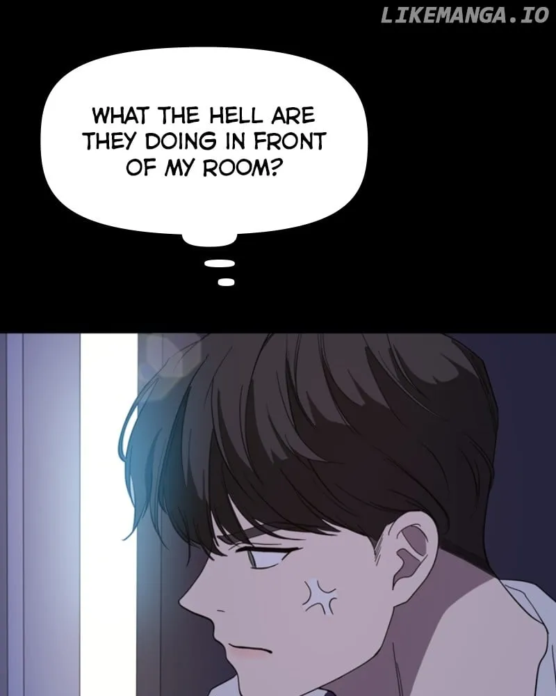 How to Hold X's Leash Chapter 46 page 9 - 