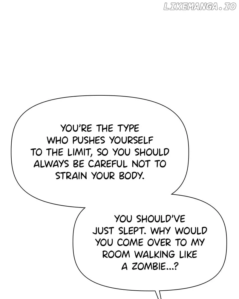 How to Hold X's Leash Chapter 46 page 87 - 