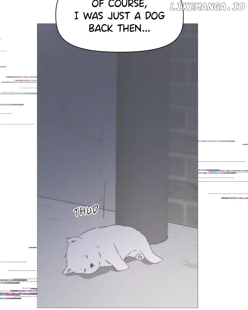 How to Hold X's Leash Chapter 46 page 91 - 