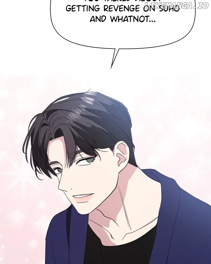 How to Hold X's Leash Chapter 47 page 8 - 