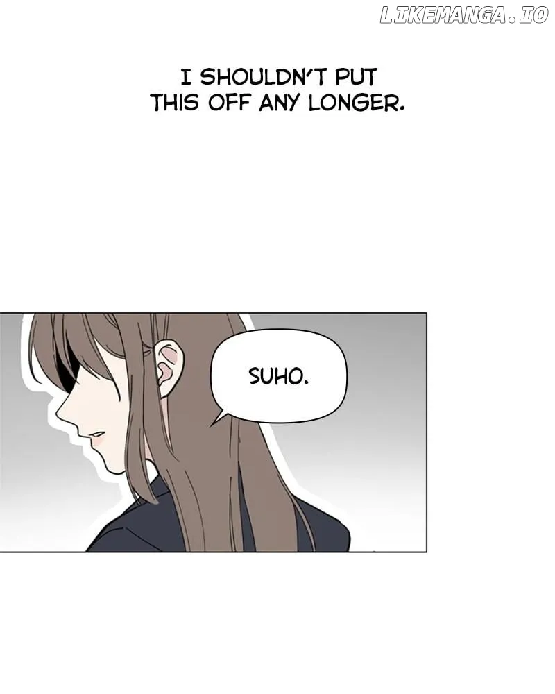 How to Hold X's Leash Chapter 48 page 46 - 