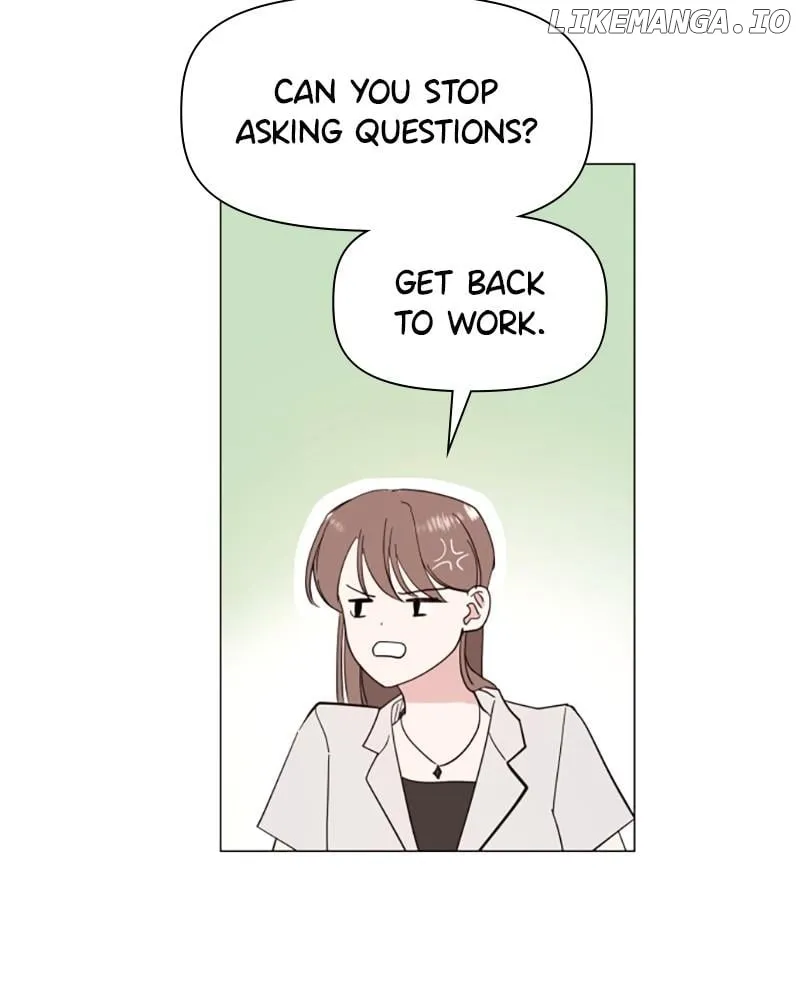 How to Hold X's Leash Chapter 48 page 81 - 