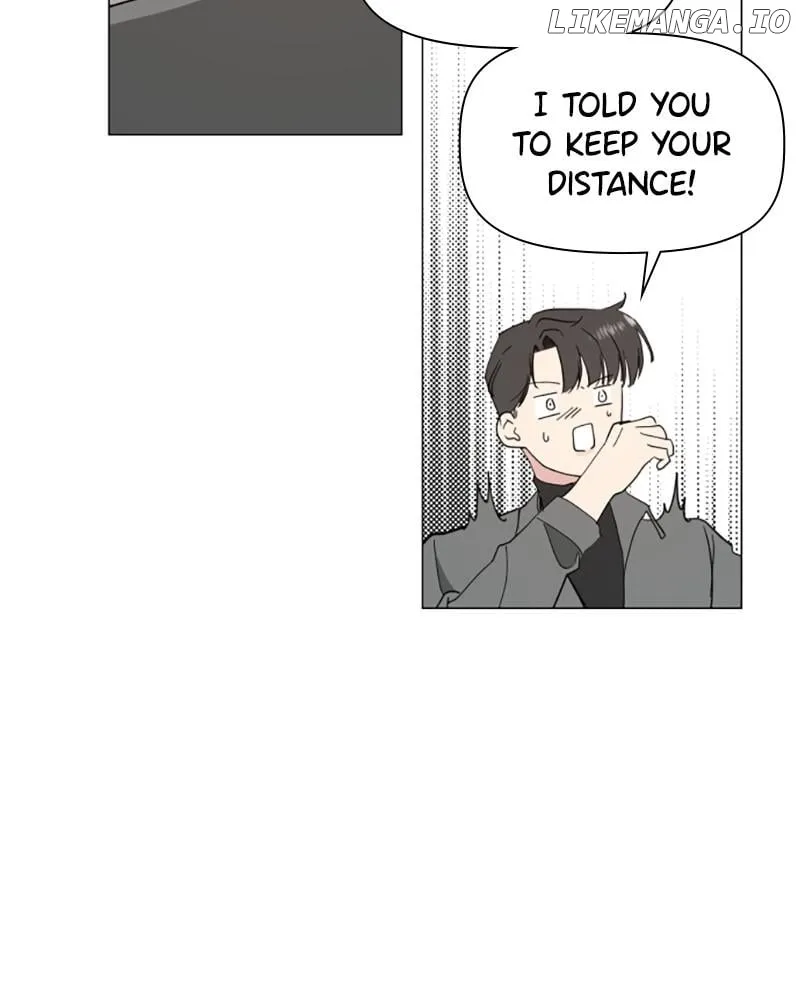 How to Hold X's Leash Chapter 48 page 84 - 