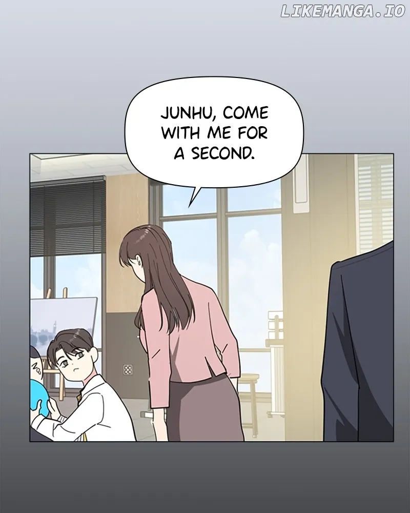 How to Hold X's Leash Chapter 49 page 104 - 