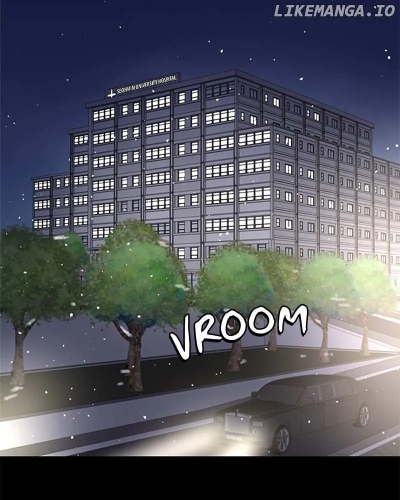 How to Hold X's Leash Chapter 49 page 109 - 