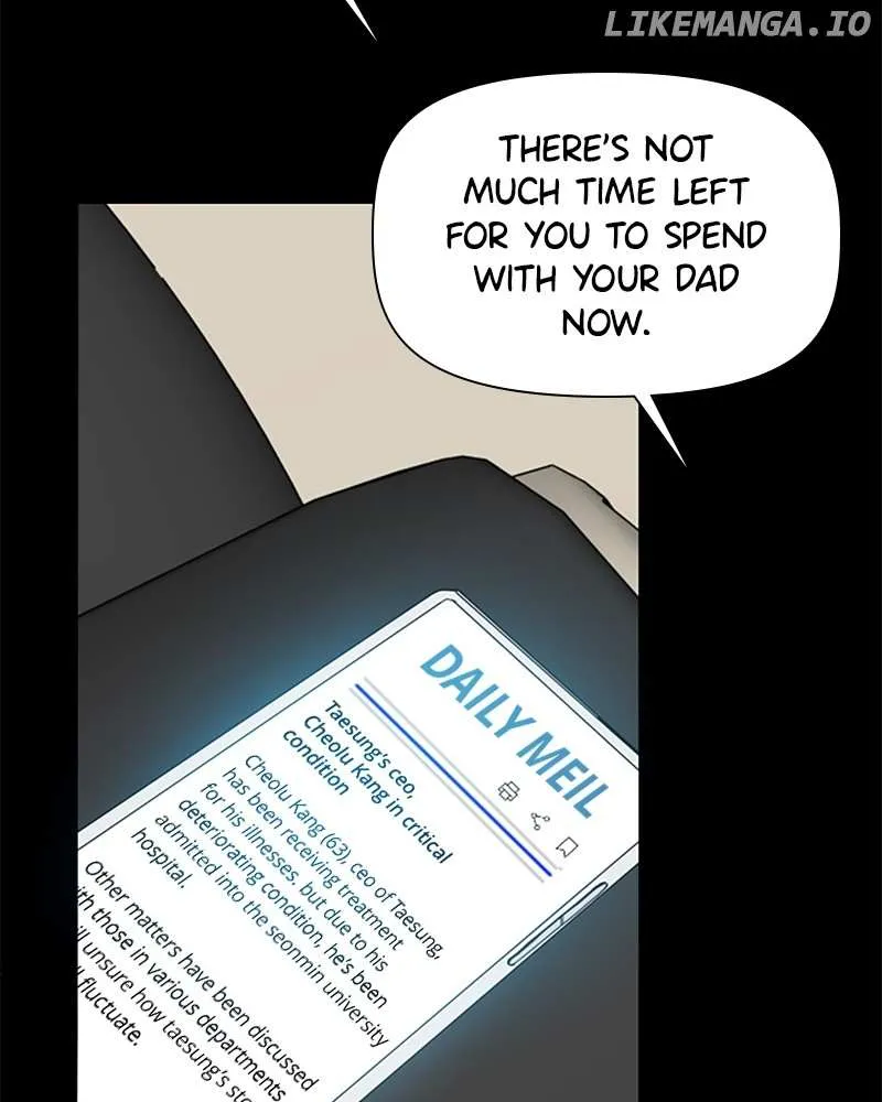 How to Hold X's Leash Chapter 49 page 113 - 