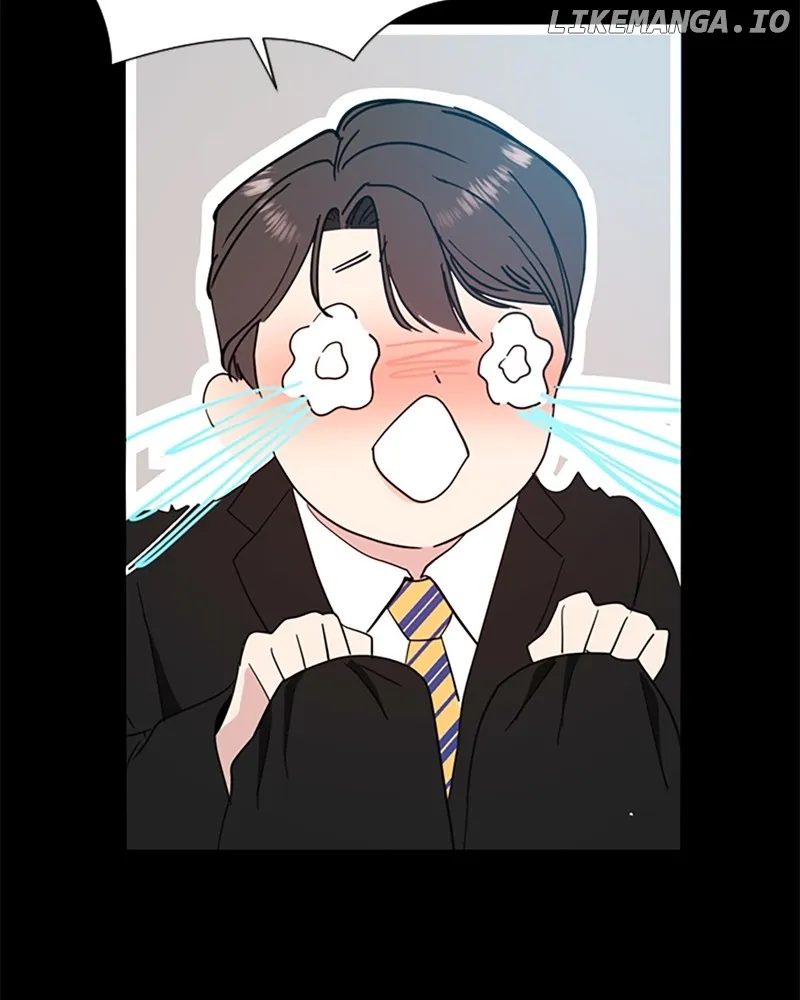 How to Hold X's Leash Chapter 49 page 116 - 