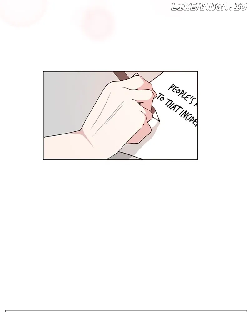 How to Hold X's Leash Chapter 49 page 13 - 