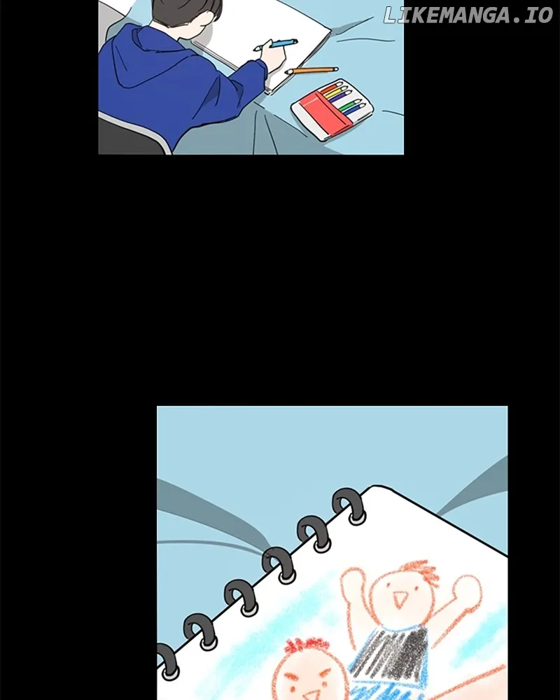 How to Hold X's Leash Chapter 49 page 127 - 
