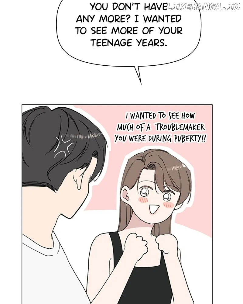 How to Hold X's Leash Chapter 49 page 137 - 