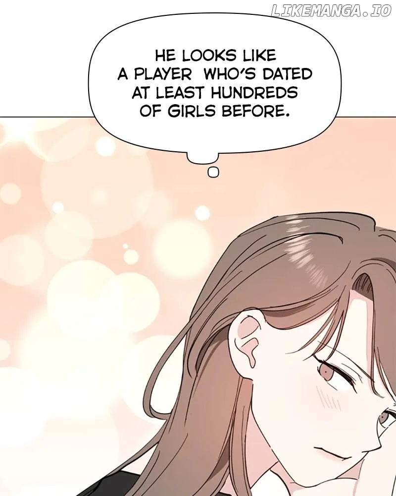 How to Hold X's Leash Chapter 49 page 19 - 