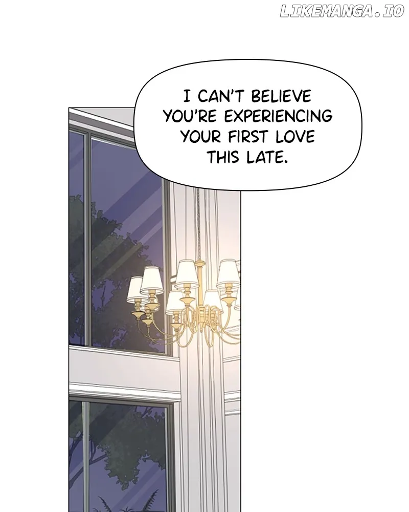 How to Hold X's Leash Chapter 49 page 21 - 