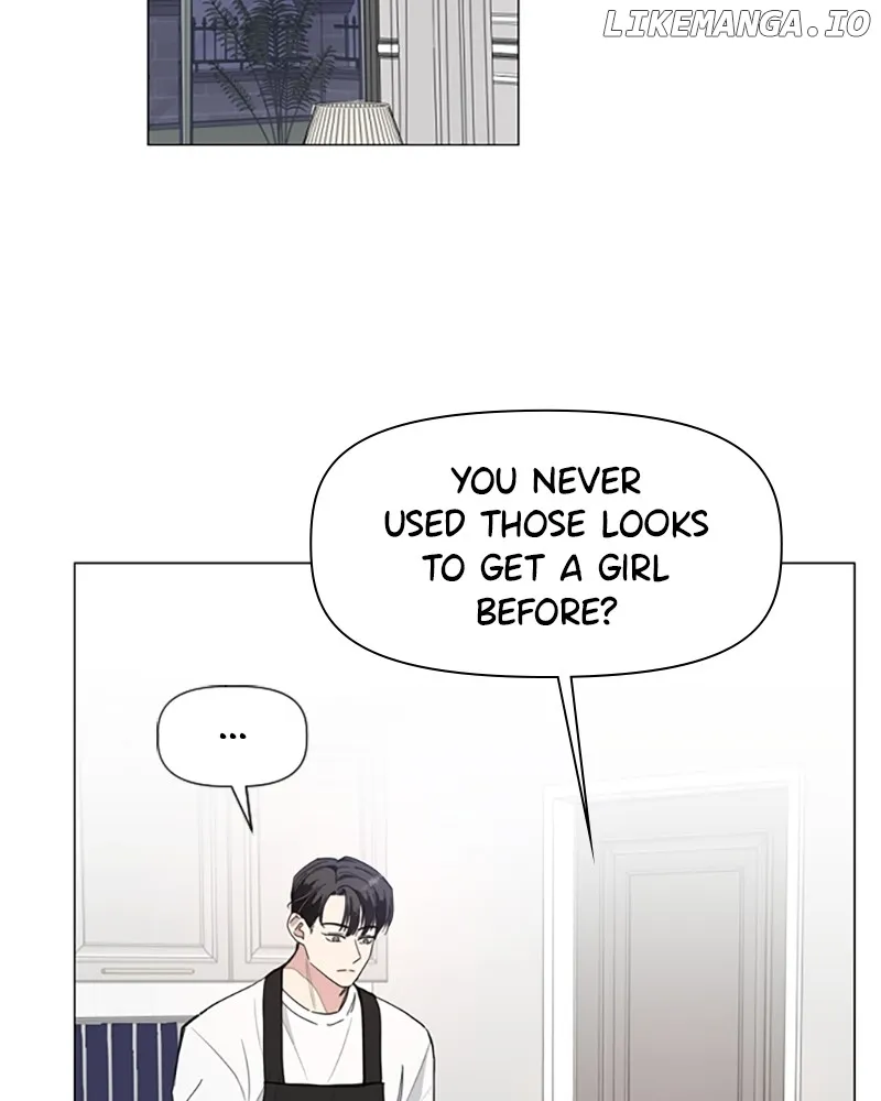 How to Hold X's Leash Chapter 49 page 22 - 
