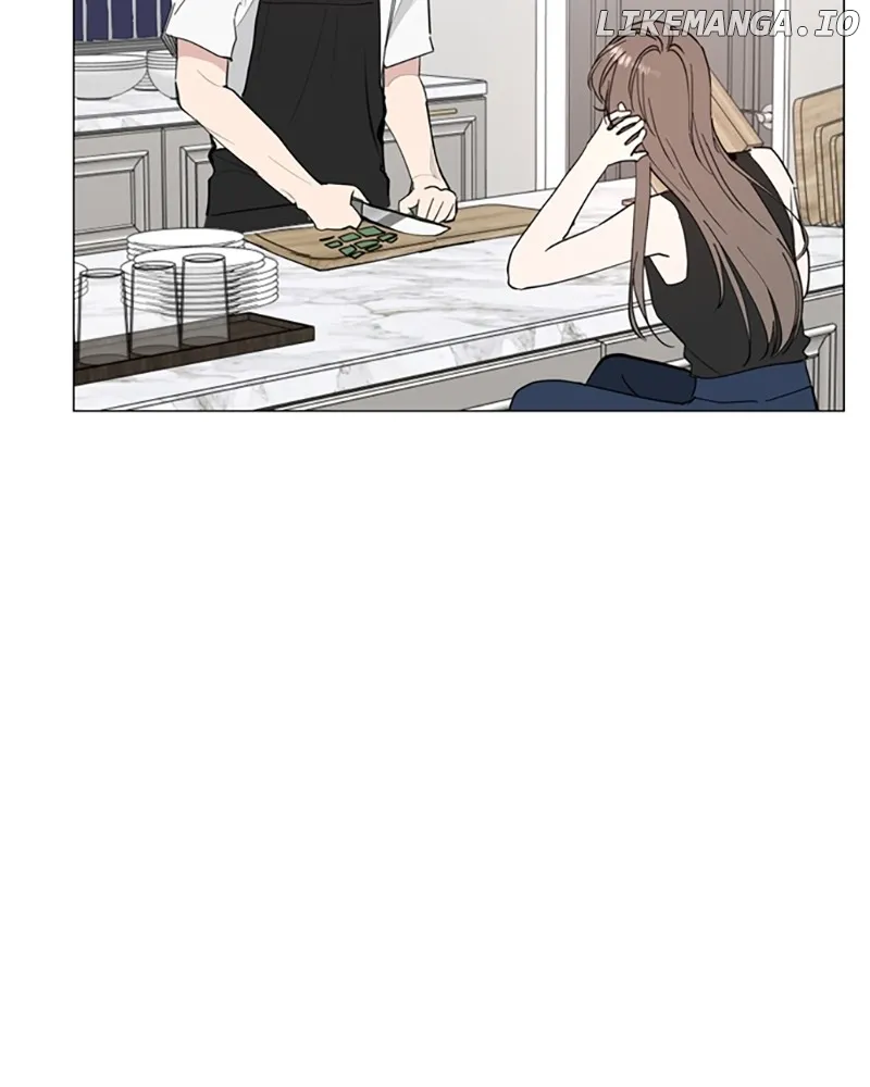 How to Hold X's Leash Chapter 49 page 23 - 