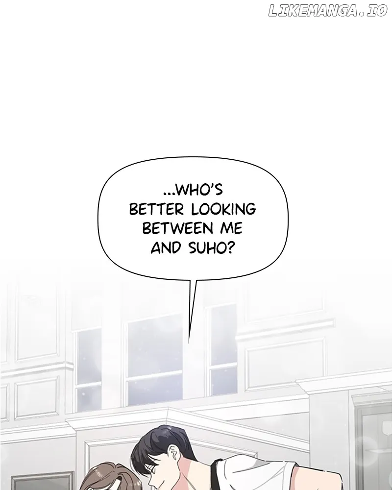 How to Hold X's Leash Chapter 49 page 28 - 