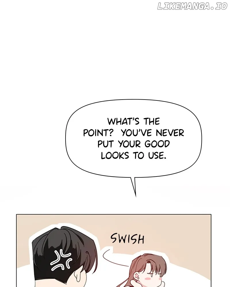 How to Hold X's Leash Chapter 49 page 35 - 