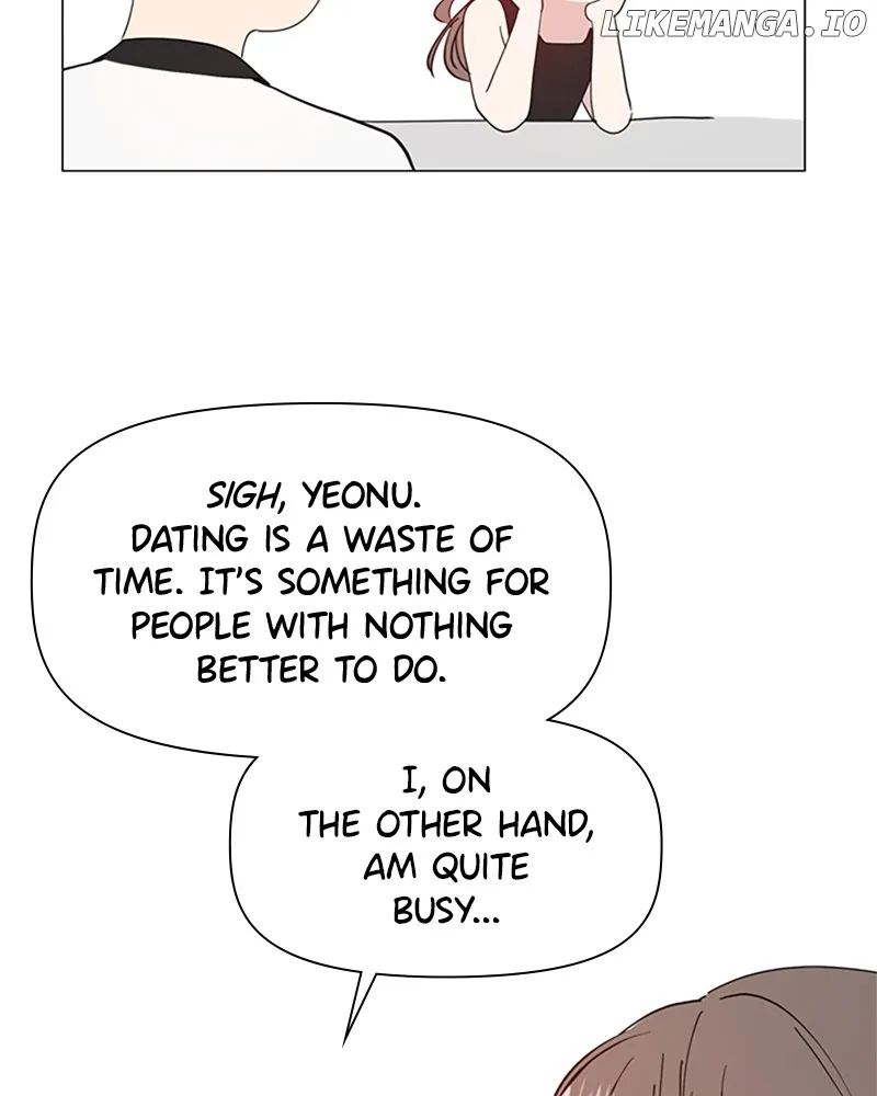 How to Hold X's Leash Chapter 49 page 36 - 