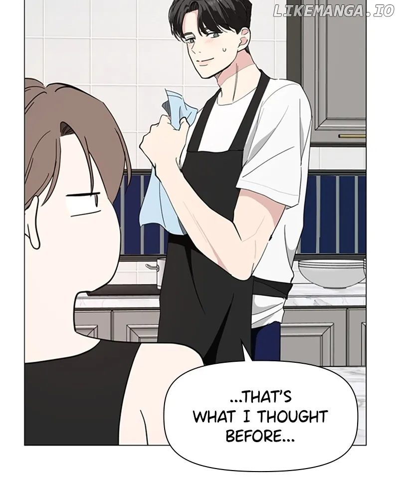 How to Hold X's Leash Chapter 49 page 39 - 