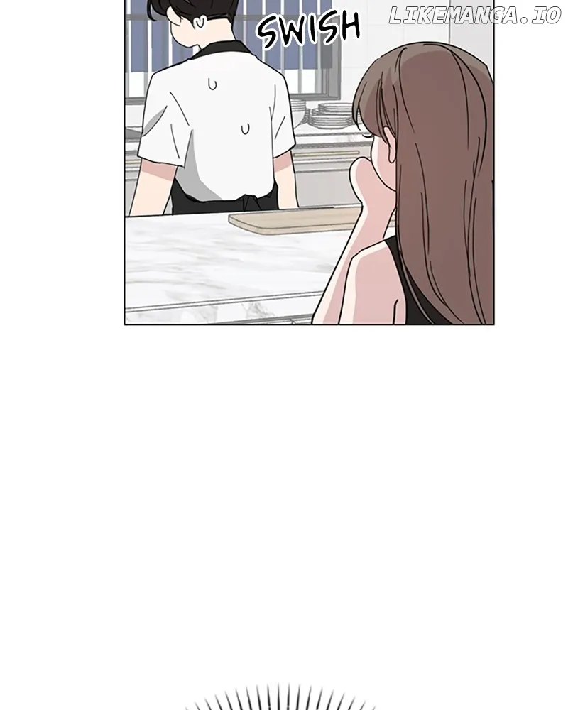 How to Hold X's Leash Chapter 49 page 41 - 