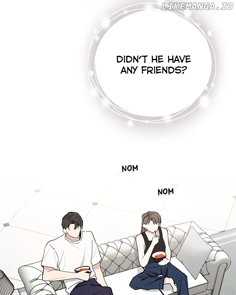 How to Hold X's Leash Chapter 49 page 54 - 