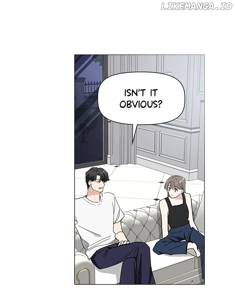 How to Hold X's Leash Chapter 49 page 61 - 