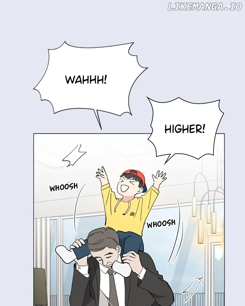 How to Hold X's Leash Chapter 49 page 68 - 