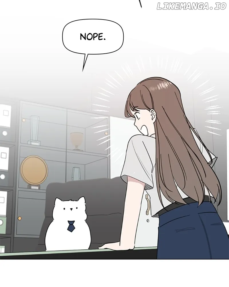 How to Hold X's Leash Chapter 49 page 8 - 