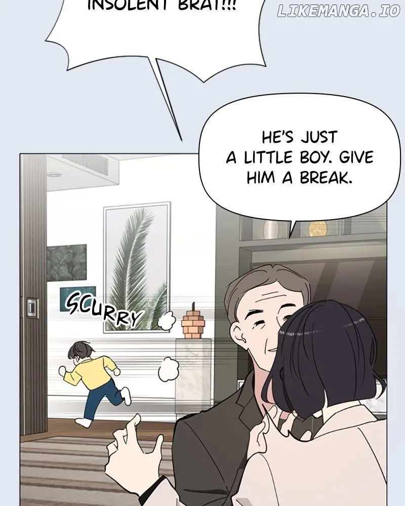 How to Hold X's Leash Chapter 49 page 77 - 