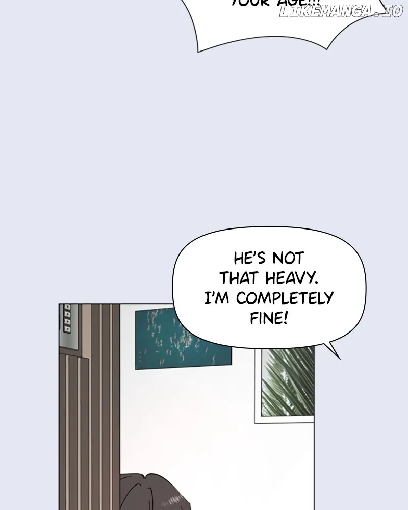 How to Hold X's Leash Chapter 49 page 79 - 