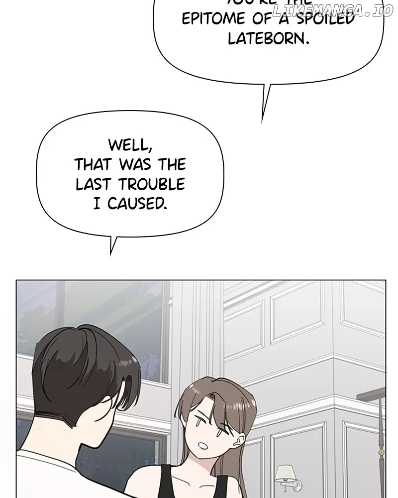 How to Hold X's Leash Chapter 49 page 88 - 