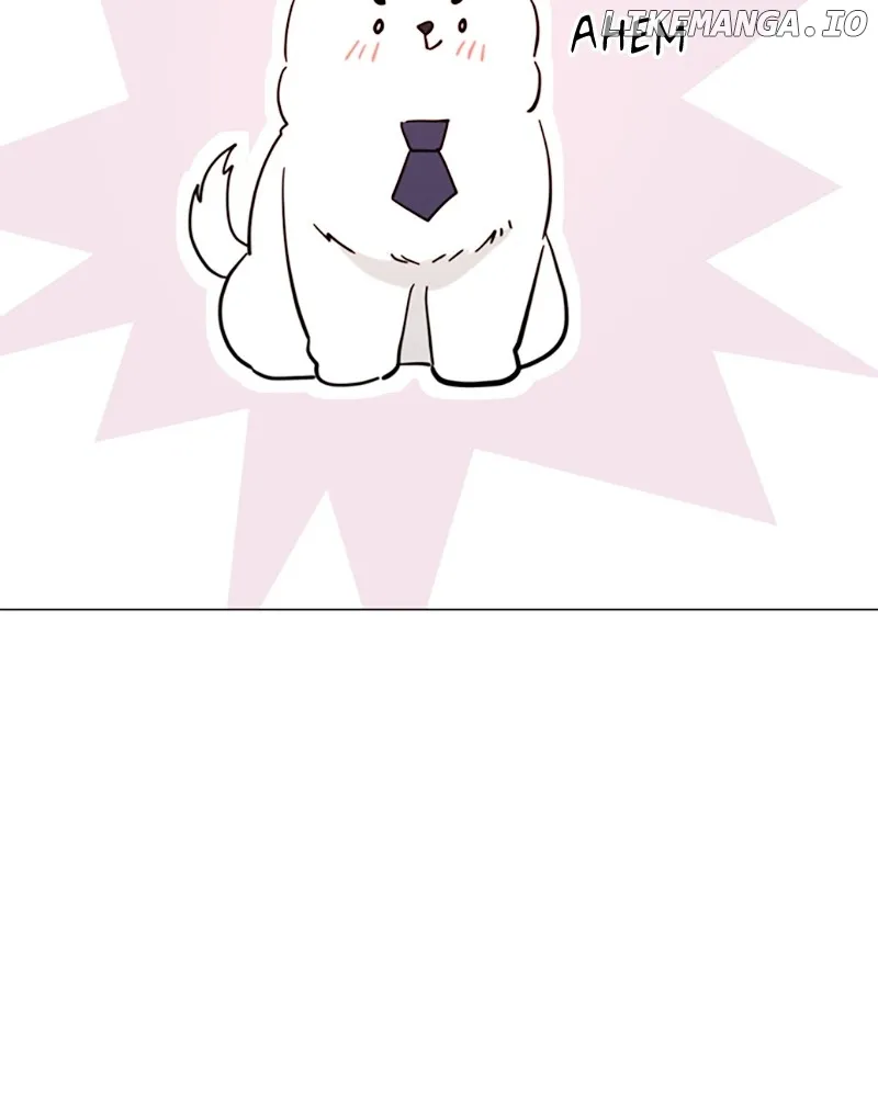 How to Hold X's Leash Chapter 49 page 10 - 