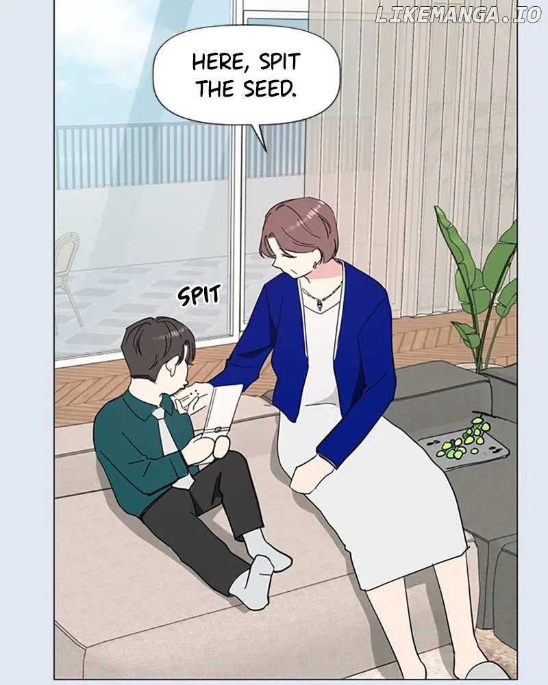How to Hold X's Leash Chapter 49 page 94 - 