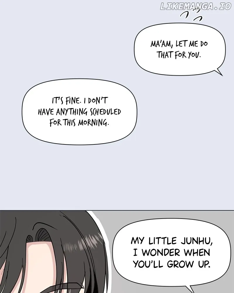 How to Hold X's Leash Chapter 49 page 95 - 