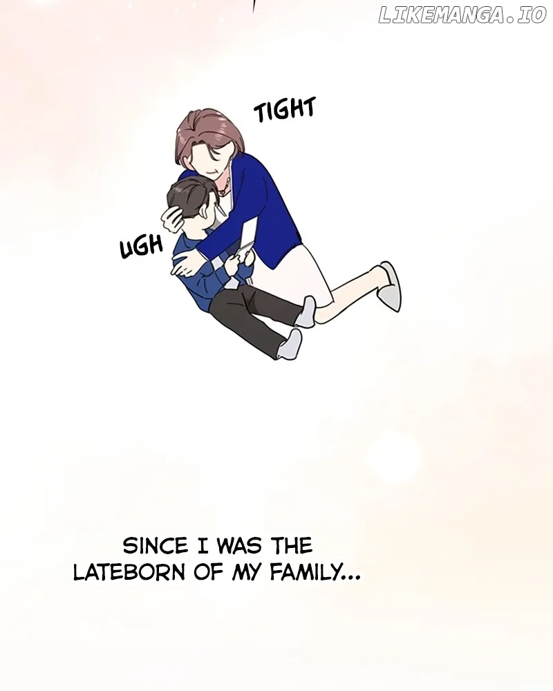 How to Hold X's Leash Chapter 49 page 99 - 