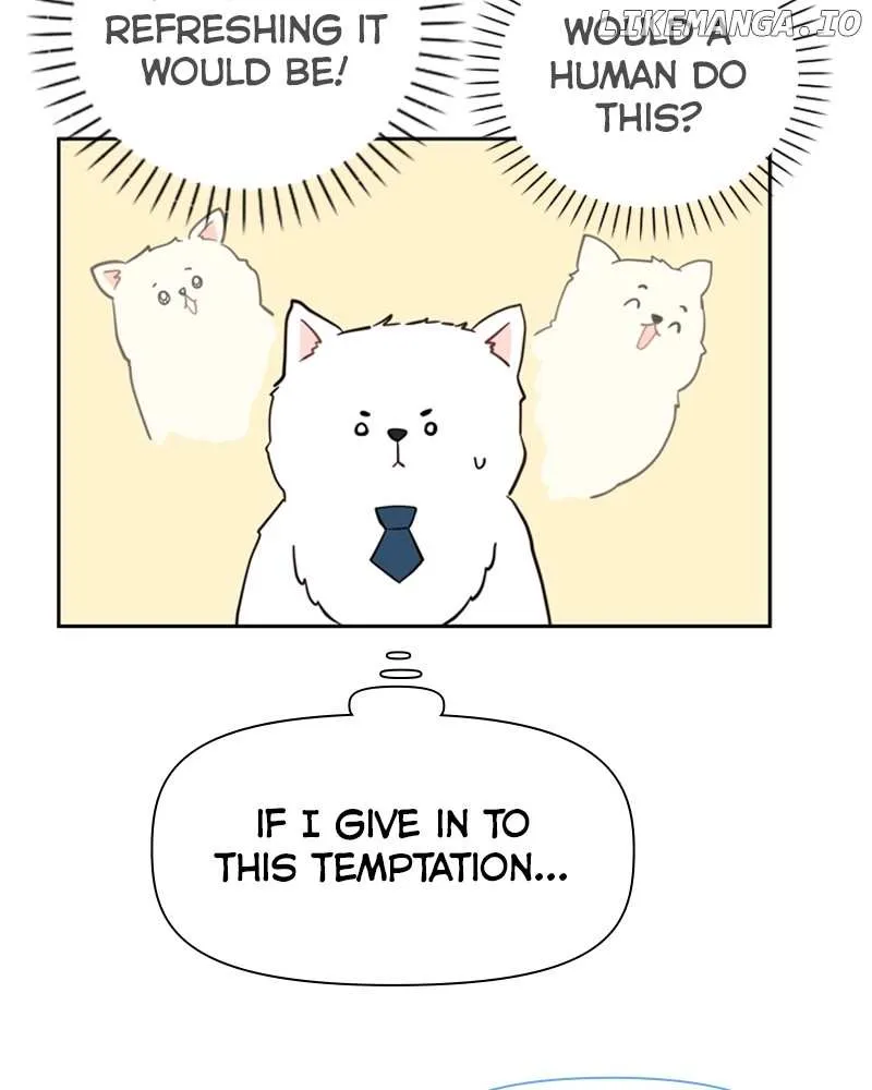 How to Hold X's Leash Chapter 5 page 3 - 