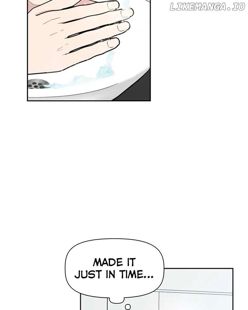 How to Hold X's Leash Chapter 5 page 23 - 