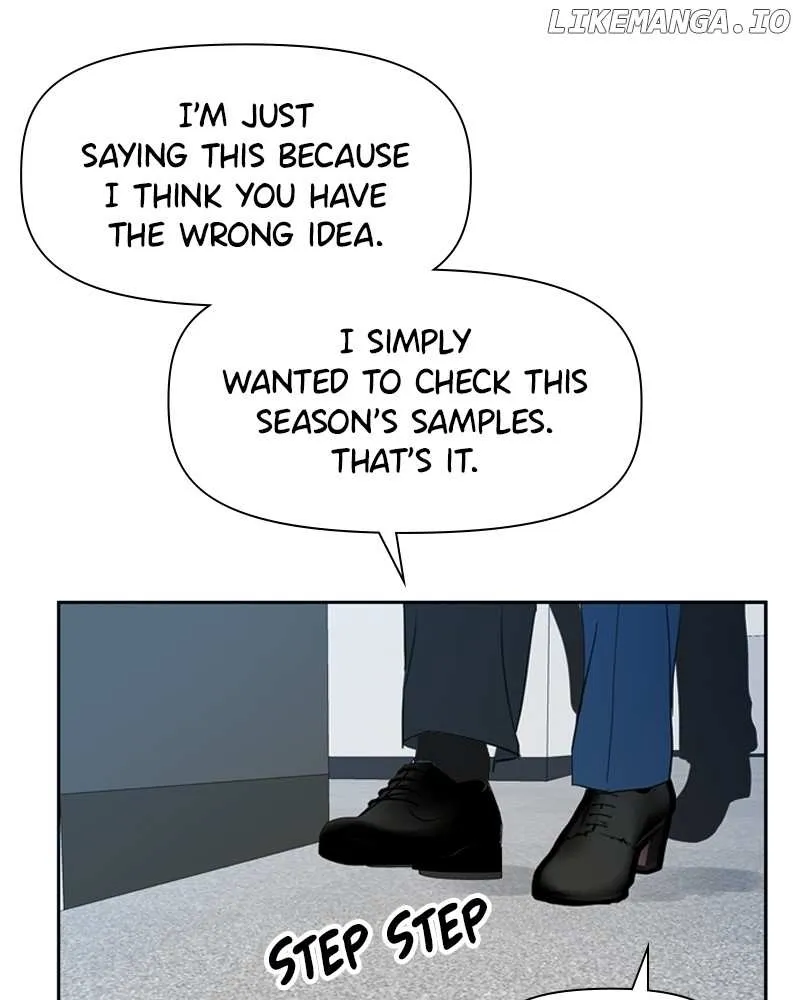 How to Hold X's Leash Chapter 5 page 30 - 