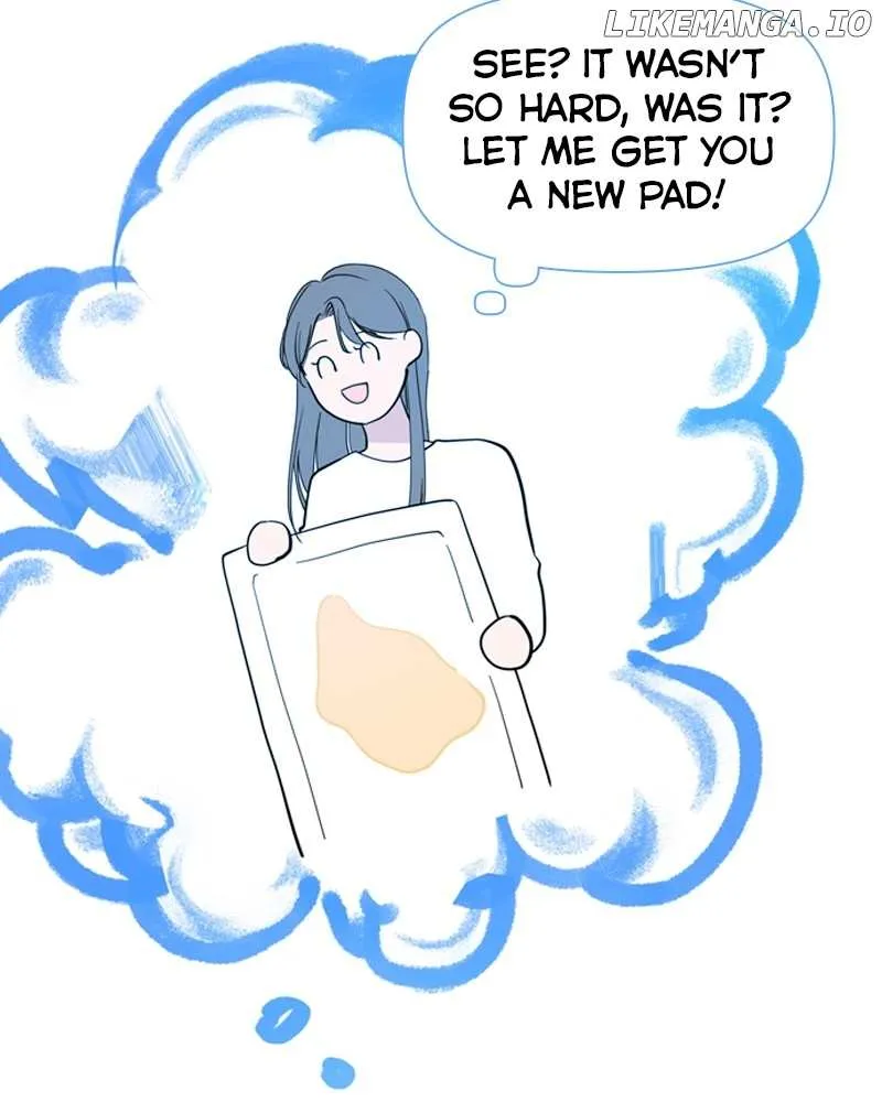 How to Hold X's Leash Chapter 5 page 4 - 