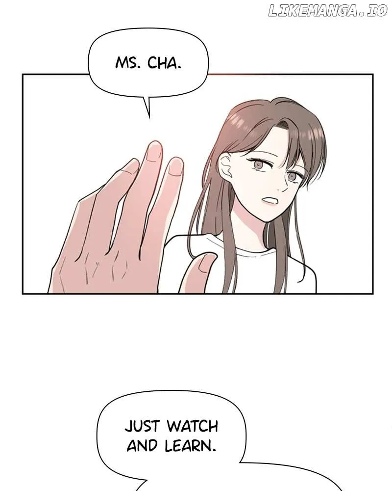How to Hold X's Leash Chapter 5 page 34 - 