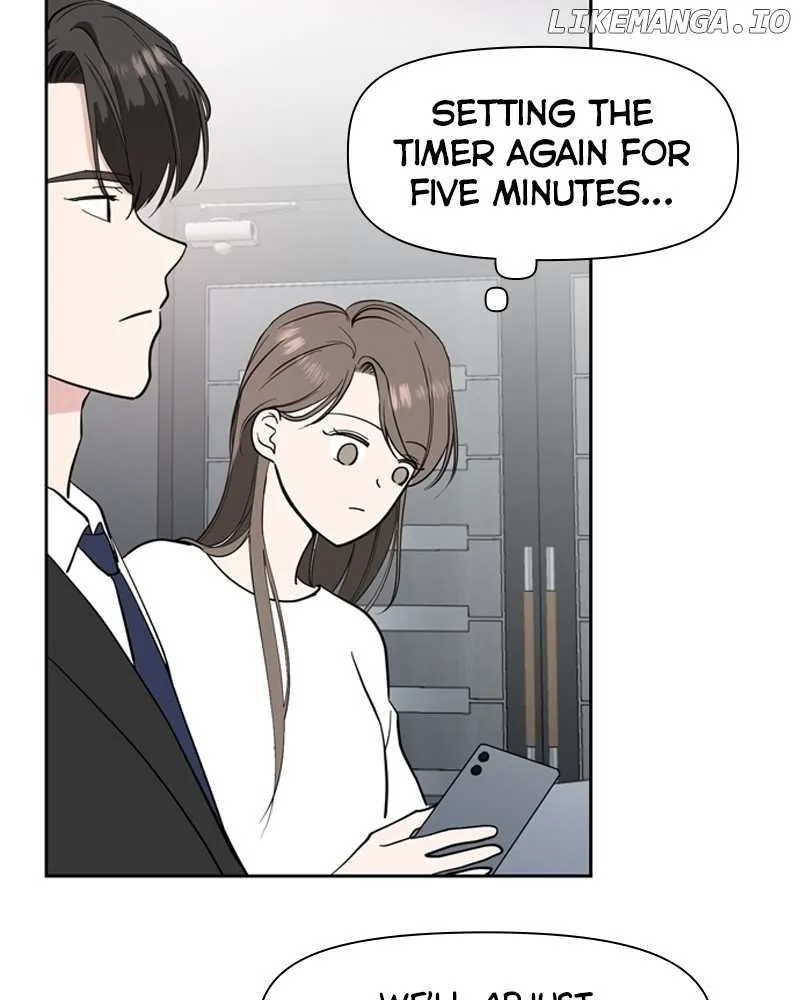 How to Hold X's Leash Chapter 5 page 41 - 