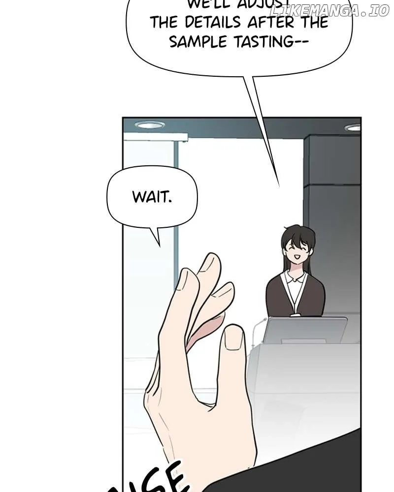 How to Hold X's Leash Chapter 5 page 42 - 