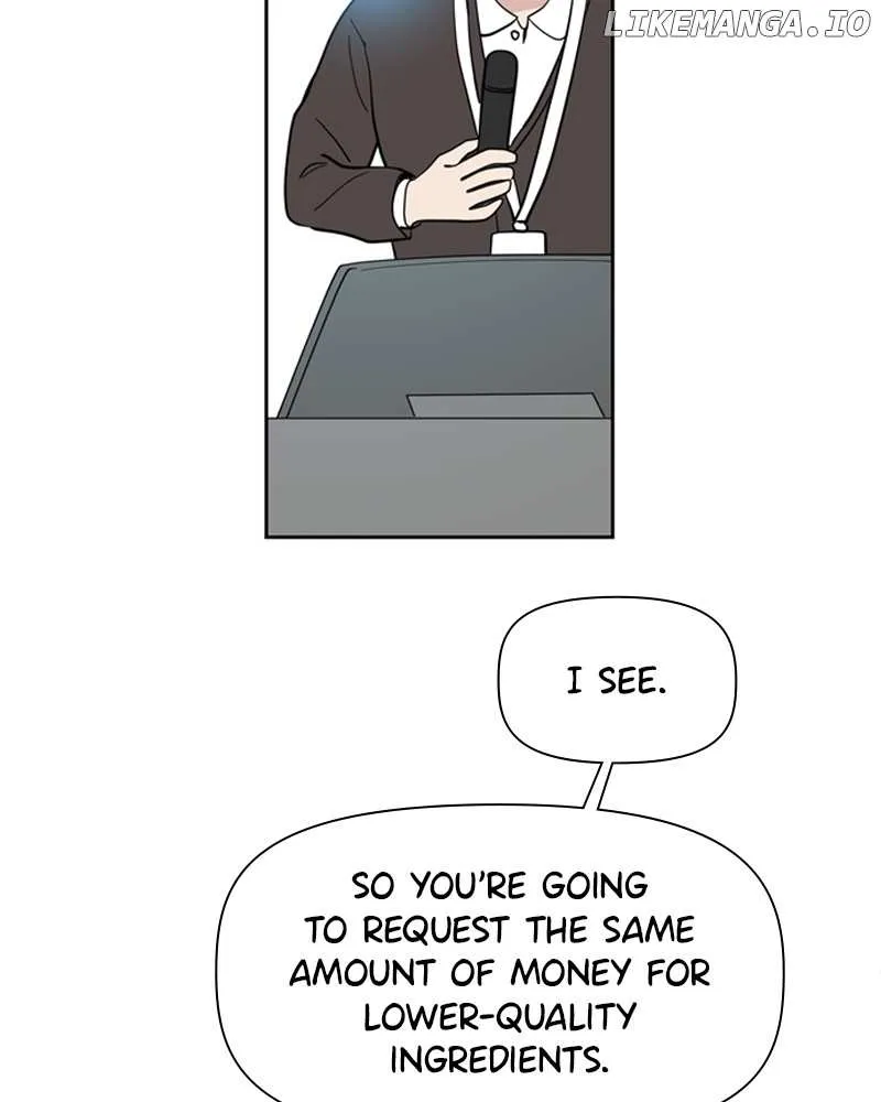 How to Hold X's Leash Chapter 5 page 46 - 