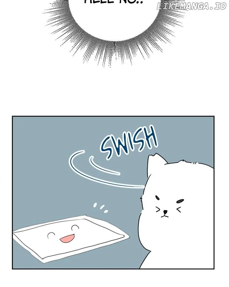 How to Hold X's Leash Chapter 5 page 6 - 
