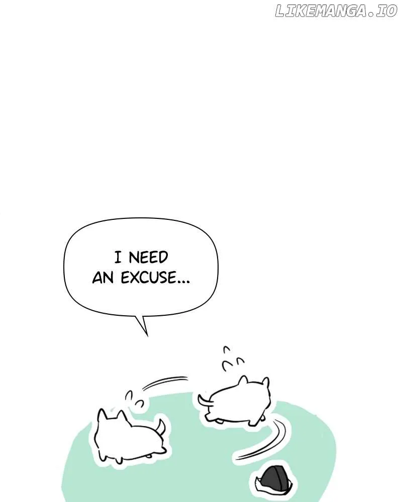 How to Hold X's Leash Chapter 5 page 7 - 
