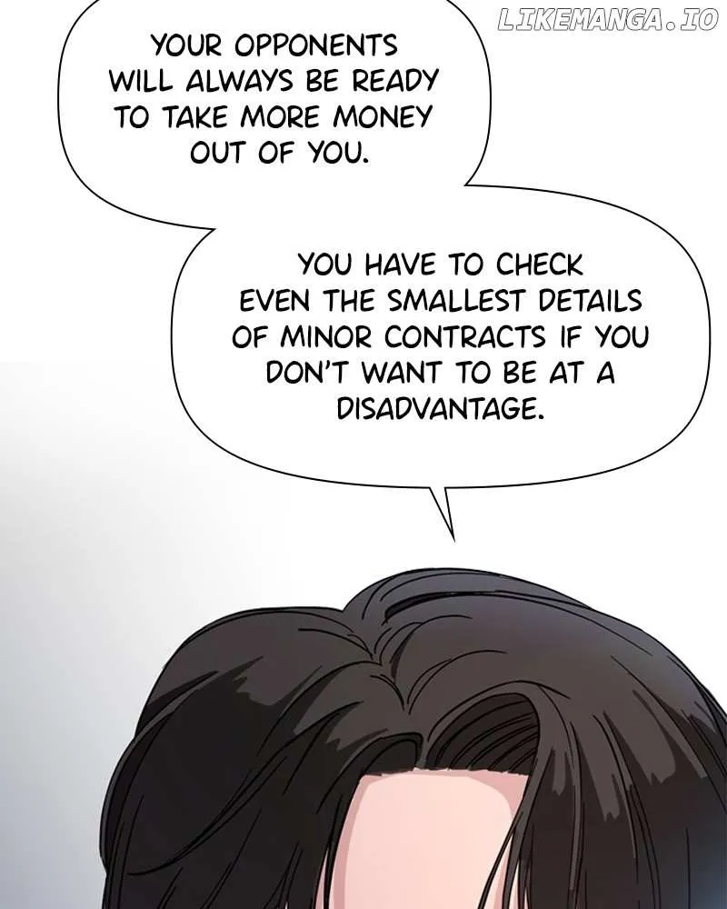 How to Hold X's Leash Chapter 5 page 70 - 