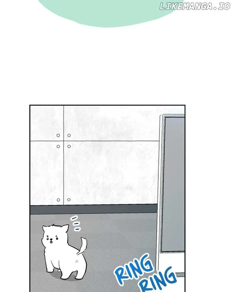 How to Hold X's Leash Chapter 5 page 8 - 