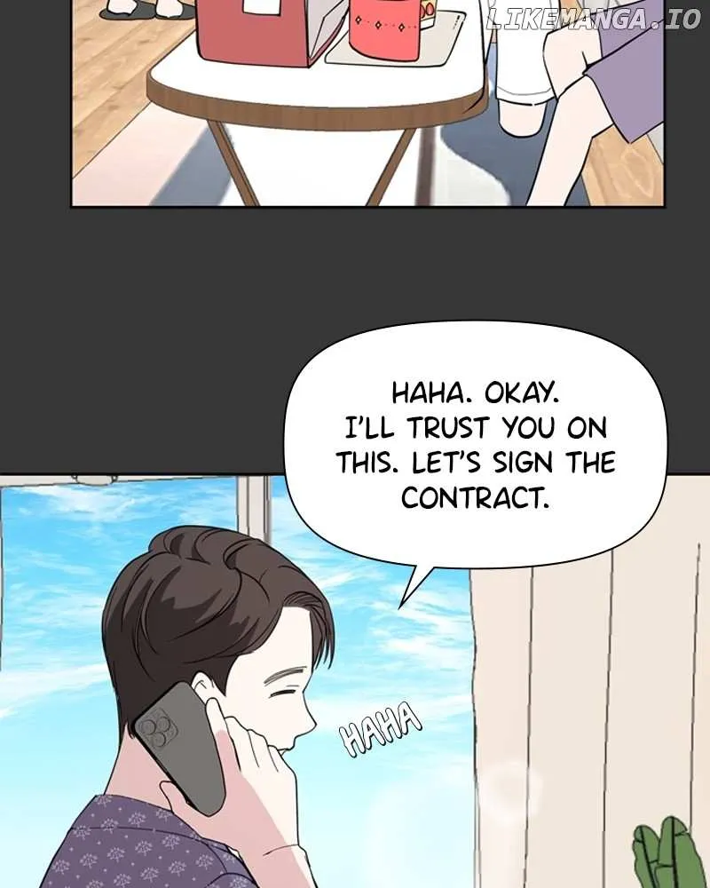 How to Hold X's Leash Chapter 5 page 77 - 