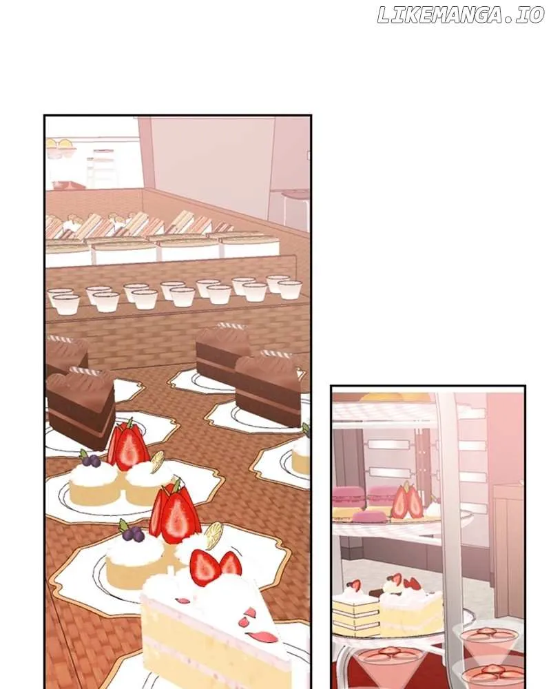 How to Hold X's Leash Chapter 5 page 87 - 