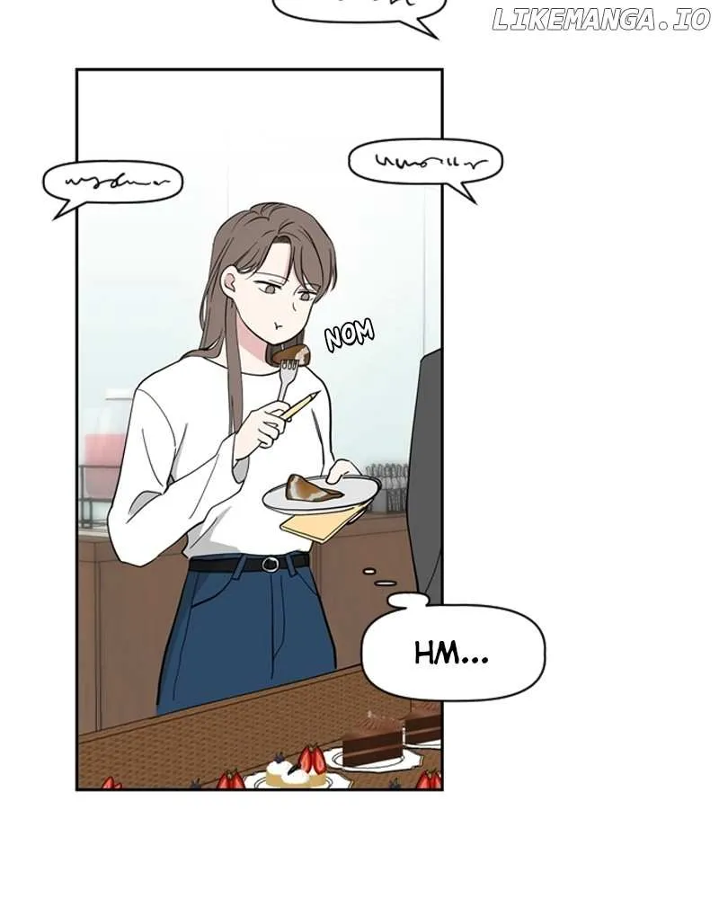 How to Hold X's Leash Chapter 5 page 90 - 