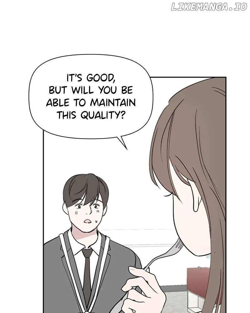 How to Hold X's Leash Chapter 5 page 91 - 